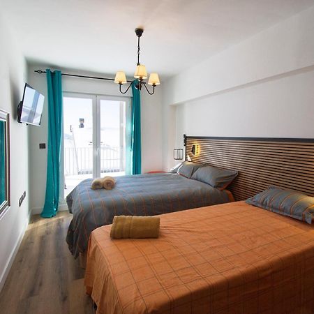 Snowgranada Hight Level Galatino Apartment Sierra Nevada Ngoại thất bức ảnh