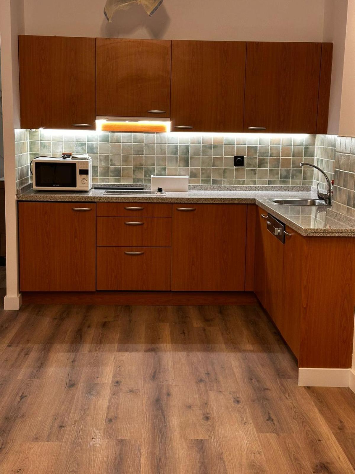 Snowgranada Hight Level Galatino Apartment Sierra Nevada Ngoại thất bức ảnh