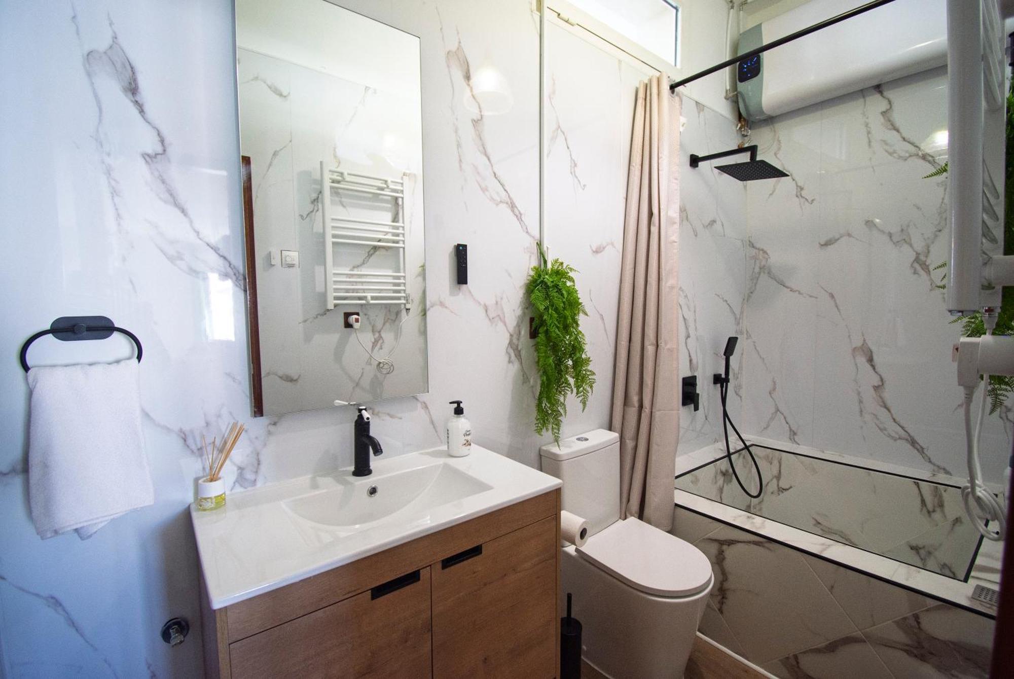 Snowgranada Hight Level Galatino Apartment Sierra Nevada Ngoại thất bức ảnh
