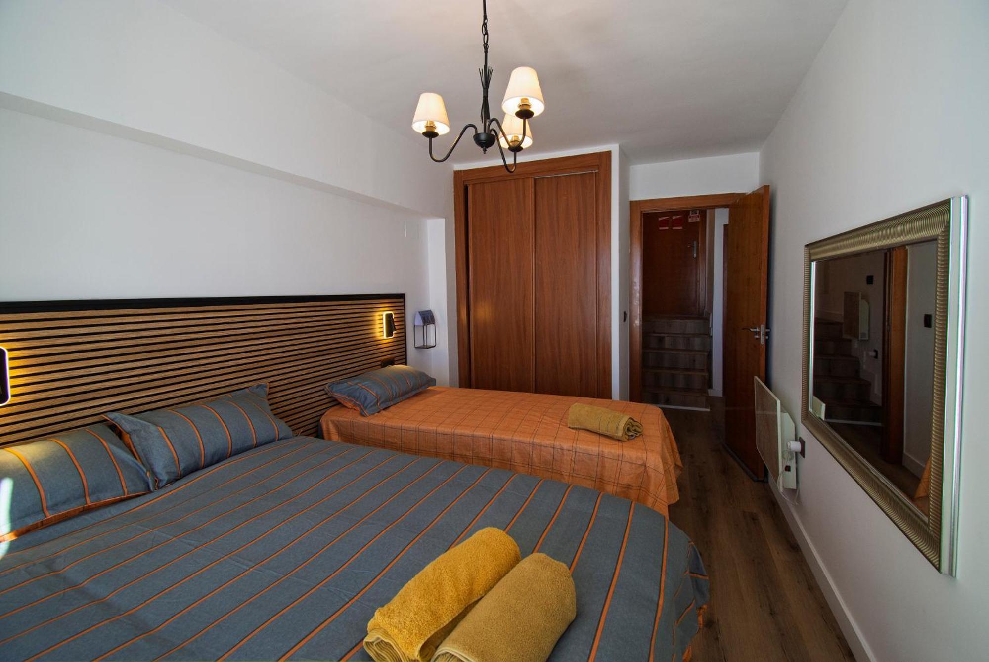 Snowgranada Hight Level Galatino Apartment Sierra Nevada Ngoại thất bức ảnh